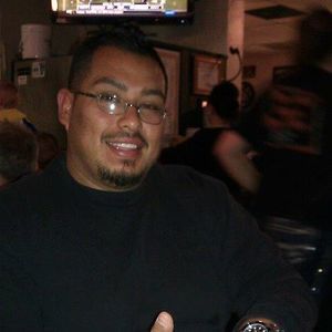 Meet your Posher, Jose